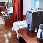 Liza Aqua & Conference Hotel 3*