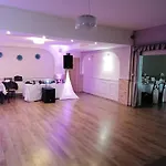 Liza Aqua & Conference