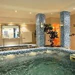 Hotel Liza Aqua & Conference Lajosmizse
