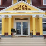 Hotel Liza Aqua & Conference 3*