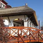 Hotel Liza Aqua & Conference Lajosmizse
