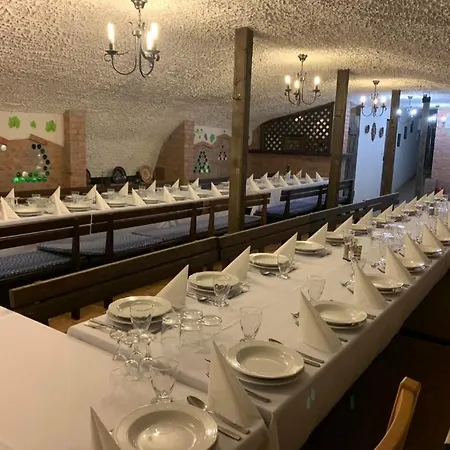 Hotel Liza Aqua&conference 3*
