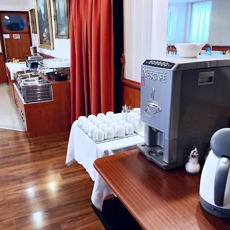 Liza Aqua&conference Hotel 3*