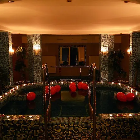 Liza Aqua&conference Hotel Lajosmizse