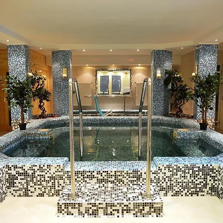 Liza Aqua&conference Hotel Lajosmizse