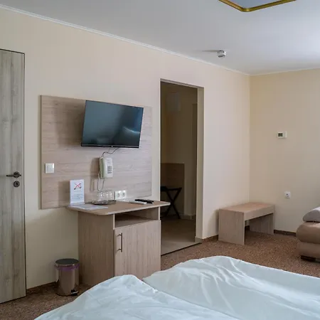 Liza Aqua&conference Hotel Lajosmizse