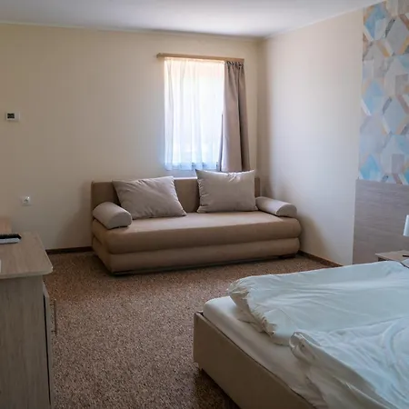 Hotel Liza Aqua&conference 3*