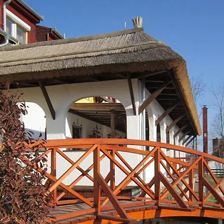 Hotel Liza Aqua&conference Lajosmizse