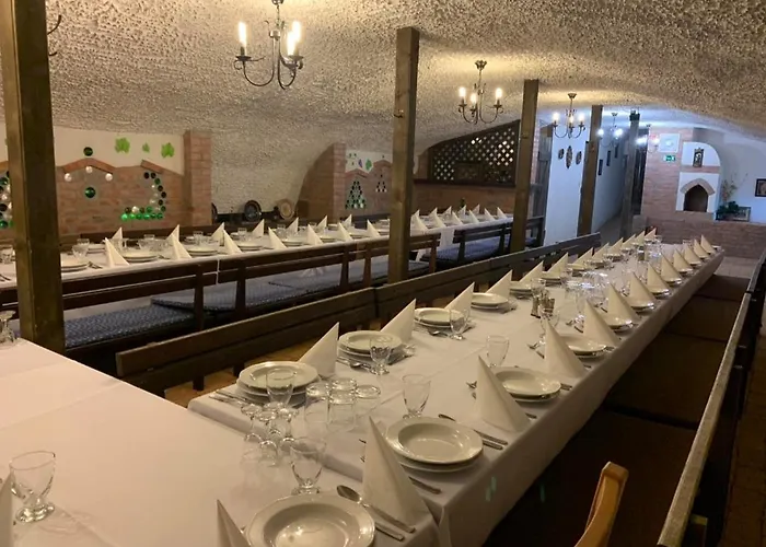 Hotel Liza Aqua & Conference 3*