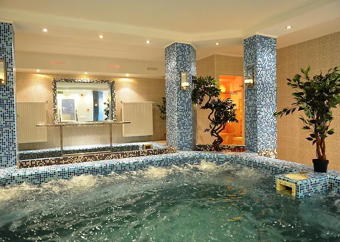 Hotel Liza Aqua & Conference Lajosmizse
