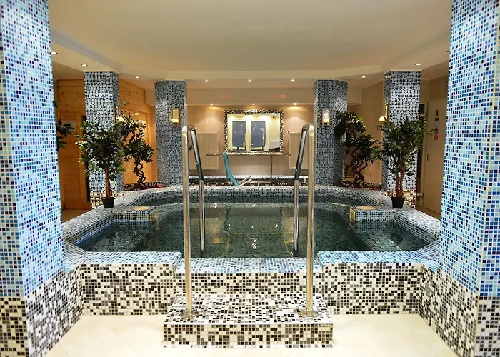 Liza Aqua & Conference Hotel Lajosmizse